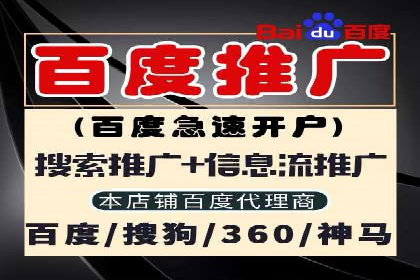 百度竞价公司之行业趋势分析与案例研究